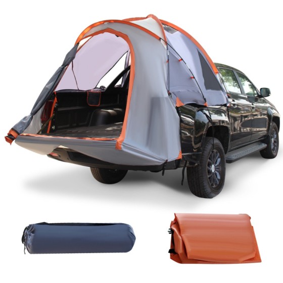 OUTGOO two person pickup tent