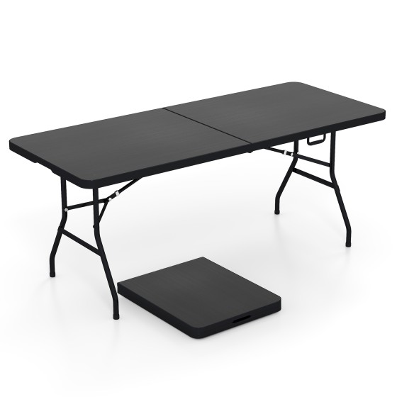 OUTGOO portable camping table