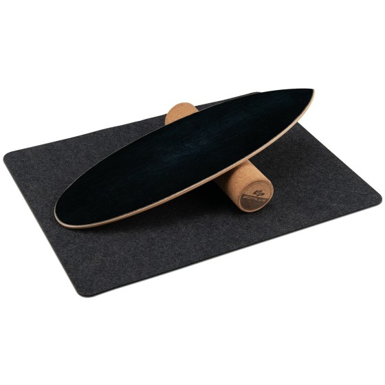 OUTGOO Balance Board Trainer for Core Strength for Active Play, Training and Family Fun
