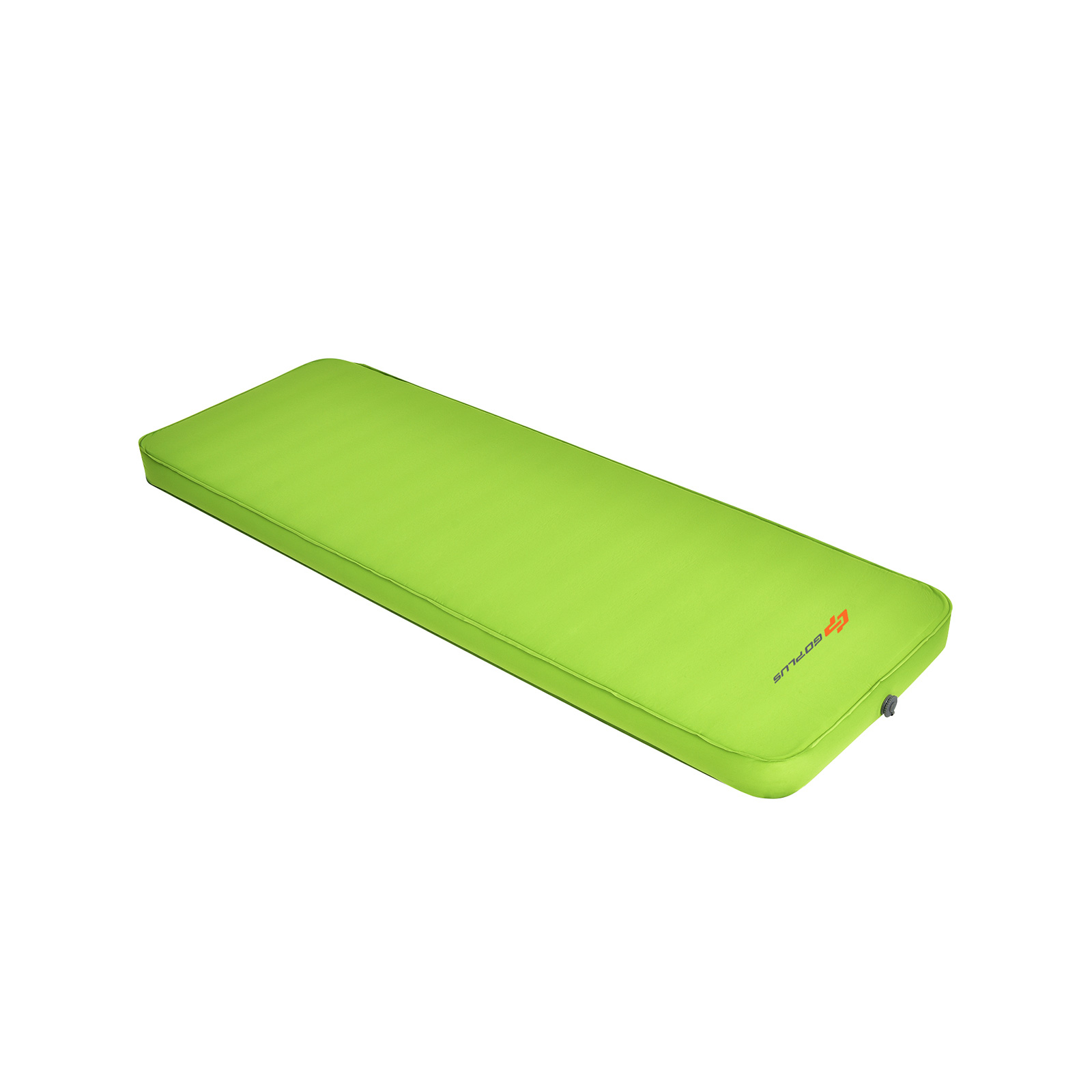 OUTGOO Self Inflating Folding Camping Sleeping Mattress with Carrying Bag for Home, Patio, Outdoor and Everyday Use