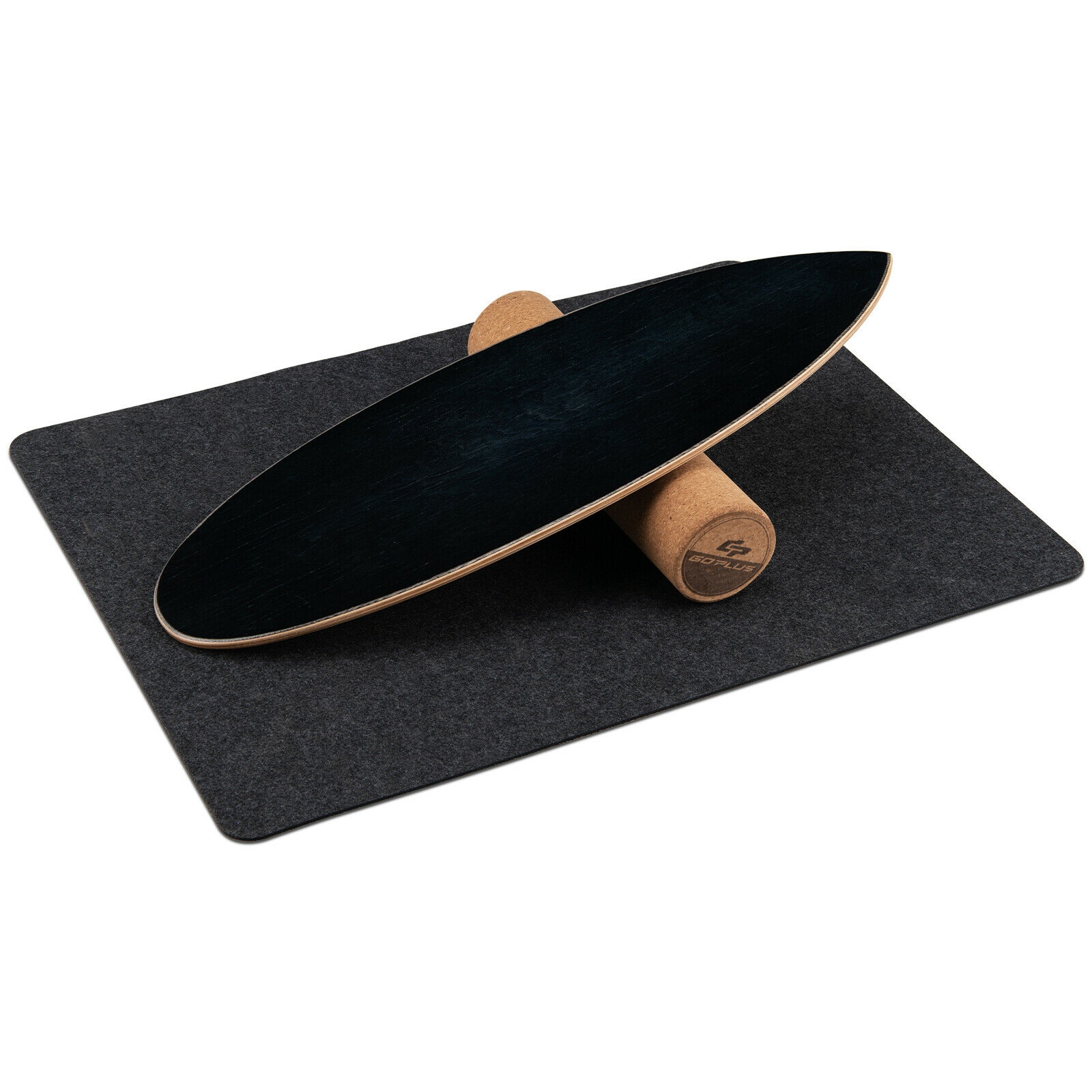 OUTGOO Balance Board Trainer for Core Strength for Active Play, Training and Family Fun